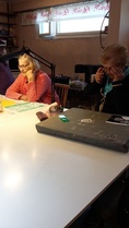Nyplääjät 